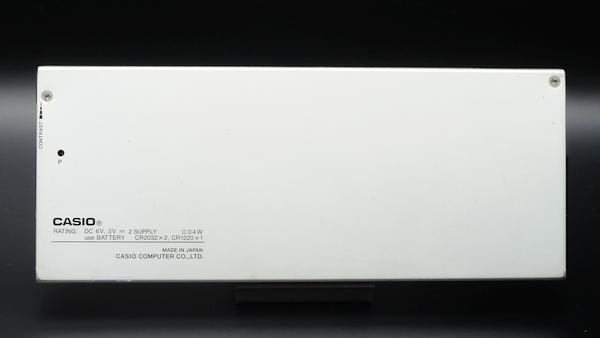 CASIO FX-880P
