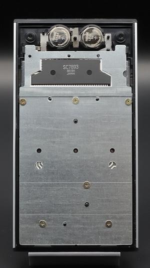 SHARP EL-556